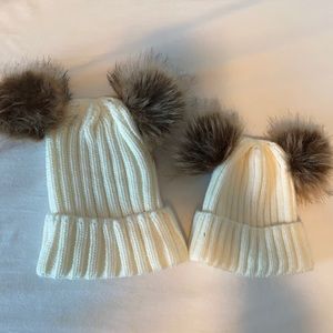 Mommy & Me Hats